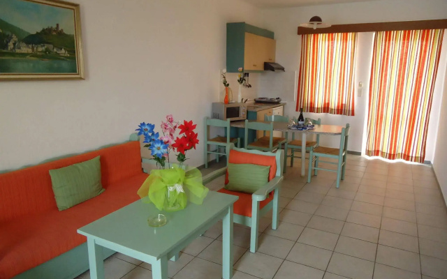 Missiria Apartments