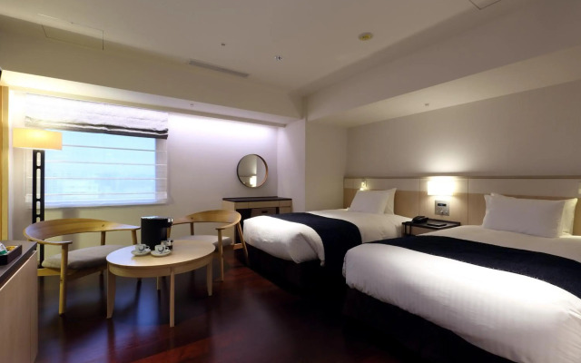 Solaria Nishitetsu Hotel Fukuoka