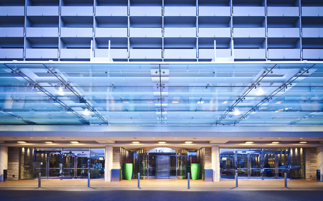 Hyatt Regency O'Hare Chicago