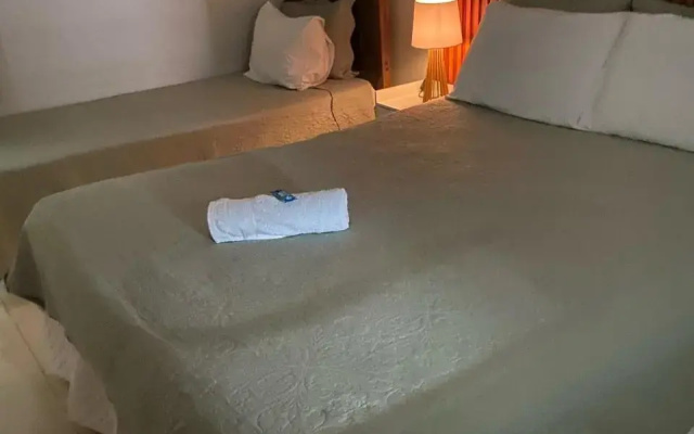 Pousada Aconchego