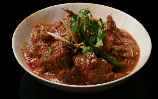 Le Méridien Gurgaon, Delhi NCR