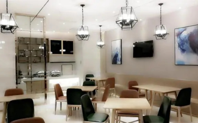 City Comfort Inn Chongqing Jiefangbei Hongyadong