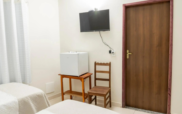 Hotel Dallas Toribio