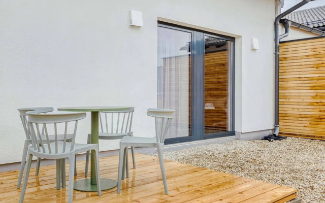 Limehome Bodenmais Bahnhofstraße