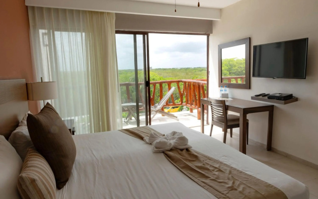 Hotel Quinto Solé