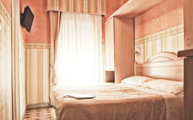 Hotel Siviglia