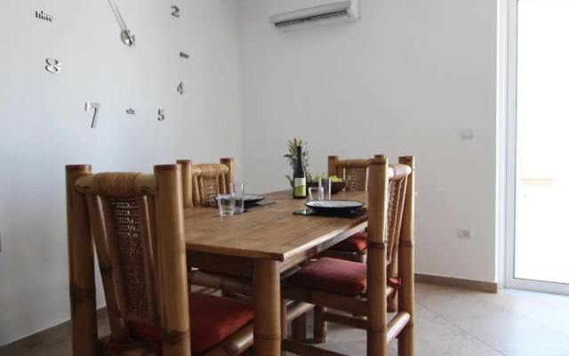 Stellina's House