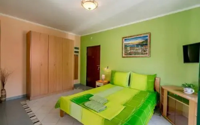 Apartmani Amor