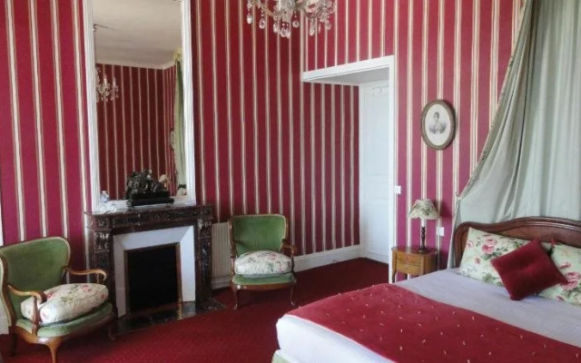 Villa Reine Hortense
