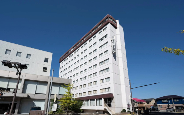 Econo Higashi Kanazawa