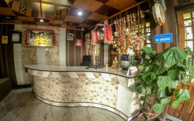 Goroomgo Broadway Annexe Darjeeling