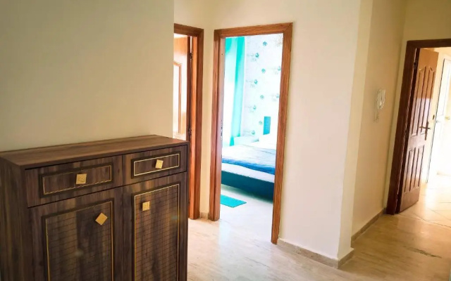 Fantastique Appartement avec piscine sur la plage