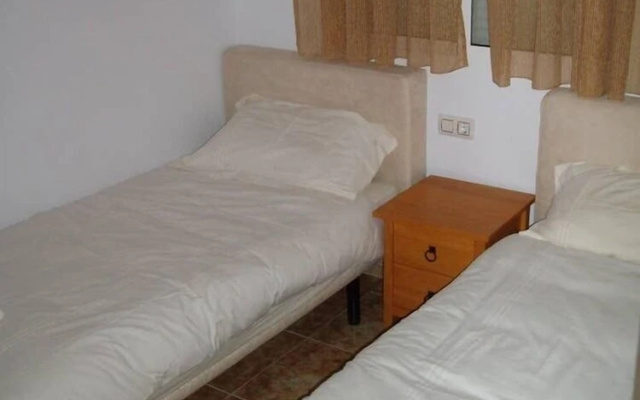 La Cinuelica R17 1St Flr Apt Comm Pool L138