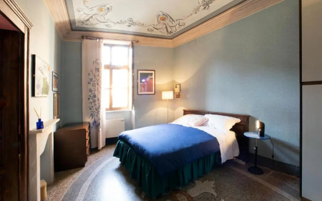 Casa Della Sofora