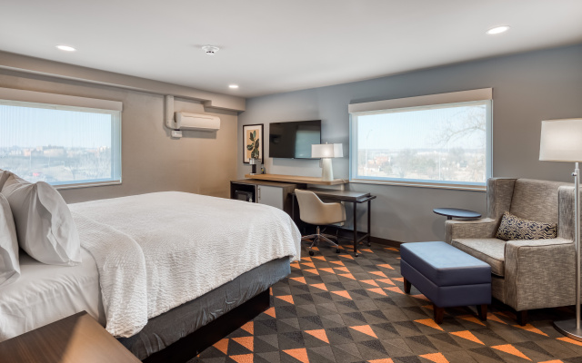 Holiday Inn Kansas City Downtown by IHG