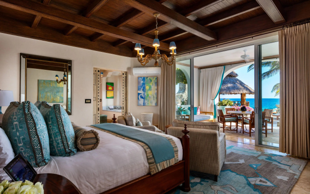 One&Only Palmilla, Los Cabos