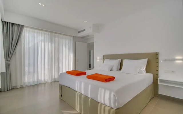 Livinghome Suites