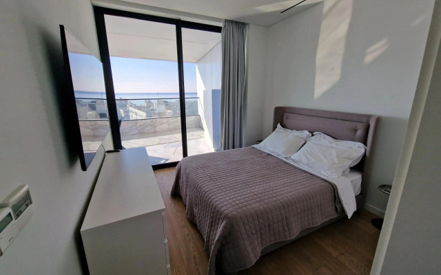 Luxury Private Apartments - Limassol
