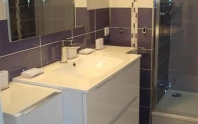 Appartement Vieux-Boucau-les-Bains, 2 pièces, 5 personnes - FR-1-379-38