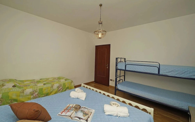 Apt Le Ballerine in Sirmione