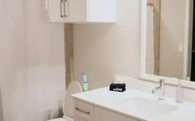Nashville Comfy Studio Apartment