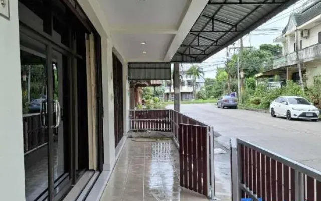 Padang Besar Border Private room & Hostel