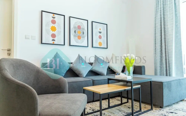 Bloomfields 2BR Bridges Al Reem
