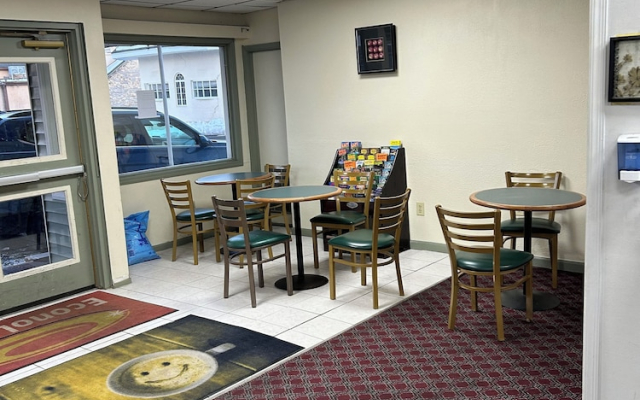 Economy Inn of Reading