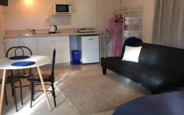 Skibo House B&B