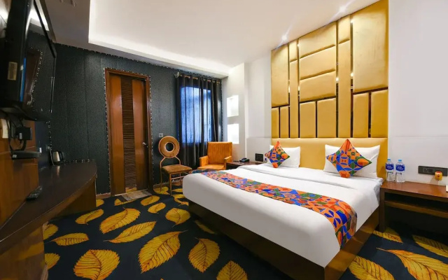 Fabhotel Billionaire Inn