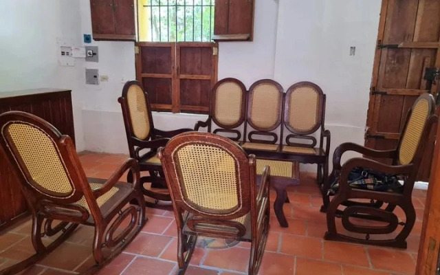 Apartamento Parque De Bolivar
