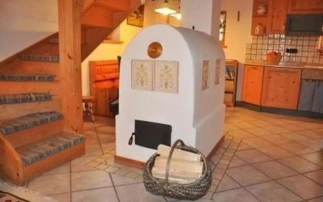 La Casetta nel Frutteto, romantisches Chalet in den Dolomiten