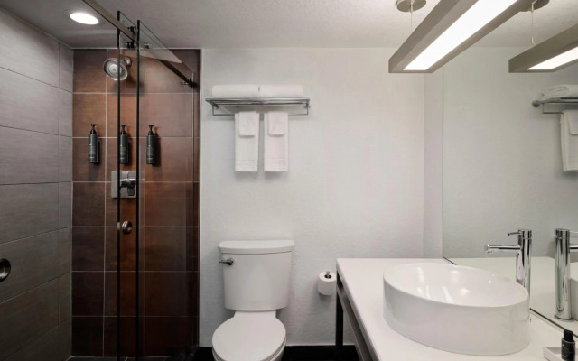 Aloft by Marriott Miami Dadeland