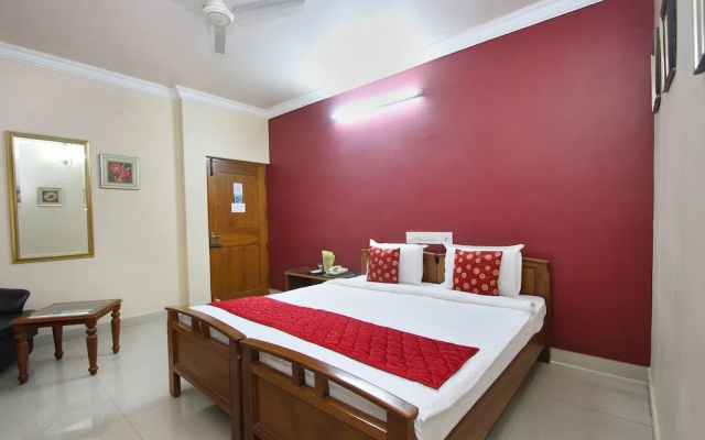 La Sara Vista, Kammanahalli