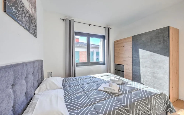 Boutique Apartments