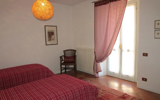 B&B La Betulla