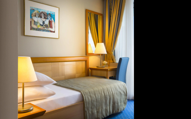 Aminess Vival Grand Azur Hotel