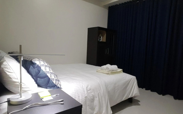 Suite 16