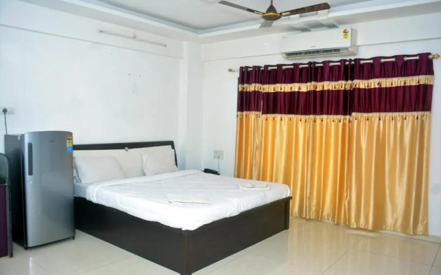 Nilaya Nest Away