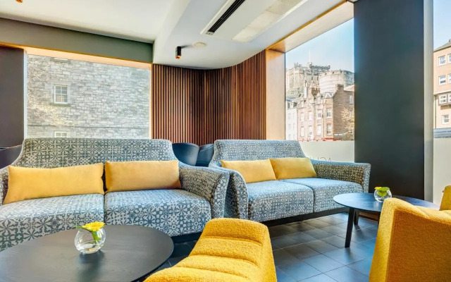 Apex City of Edinburgh Hotel