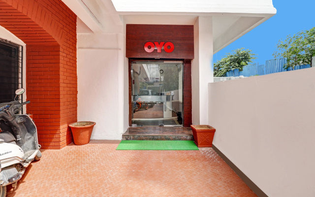 Hotel O Pride Inn