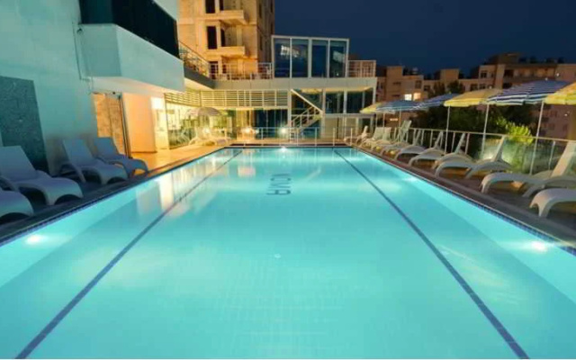 Noma Hotel
