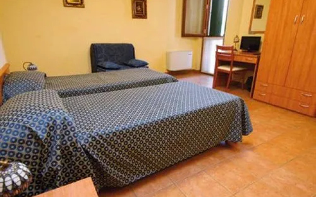 Albergo Corte Antica