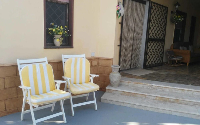 Villa Gaia
