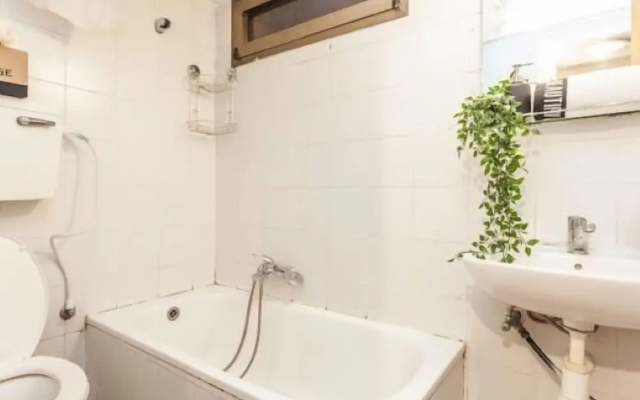 Cozy Ben Yehuda Hideaway-Tel Aviv RENTAL