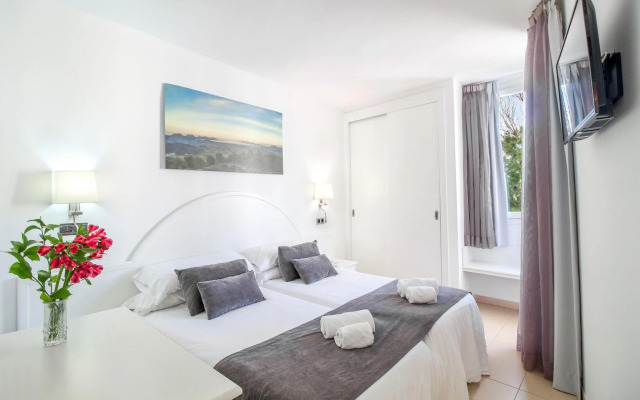 Aparthotel Duva & Spa