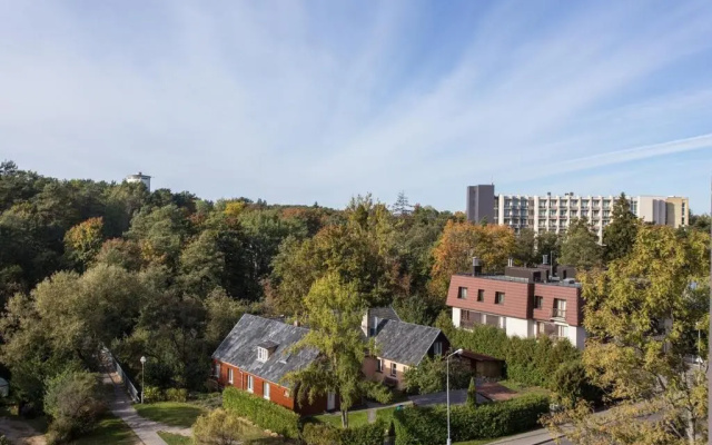Druskininkai Apartment