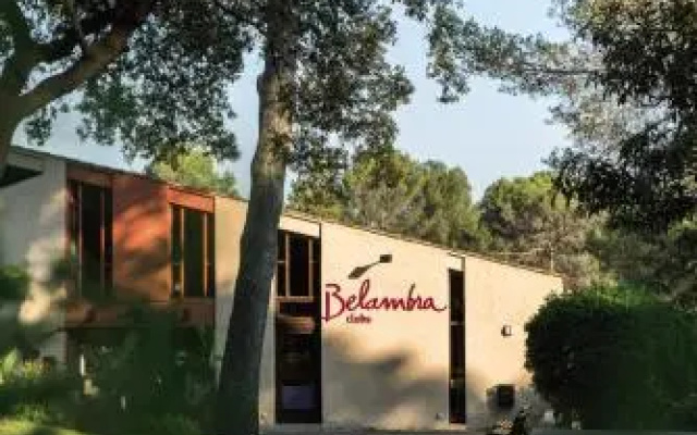 Holiday Parks 3 Stars La Colle-Sur-Loup