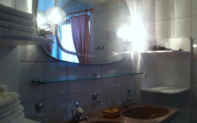 Aktivwellnessappartements Margit & Alpbach Juwel