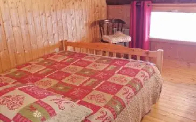 Demi-Chalet lAncolie